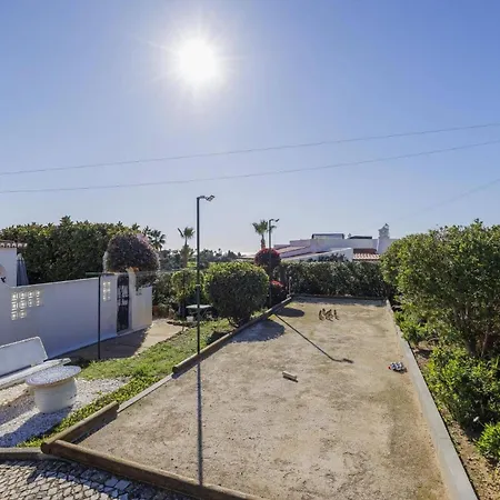 Casa Fatinha By