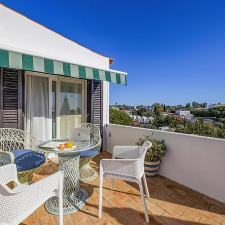 Casa Fatinha By Carvoeiro (Lagoa)