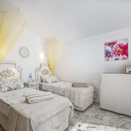 Casa Fatinha By Villa