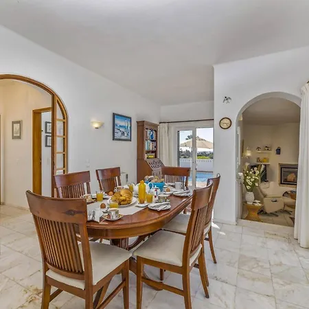 Casa Fatinha By Villa Carvoeiro (Lagoa)