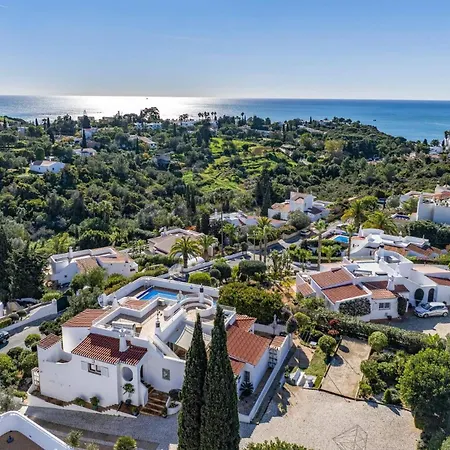 Villa Casa Fatinha By Carvoeiro (Lagoa)