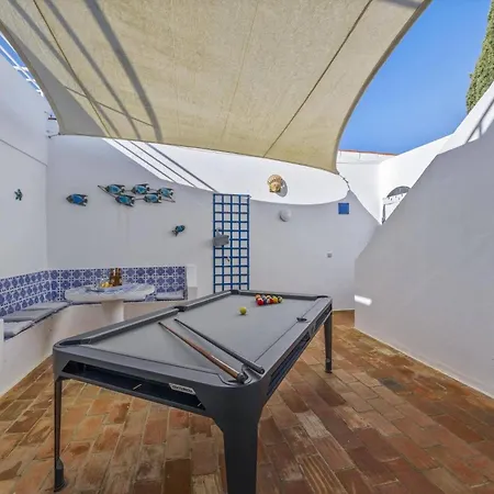Casa Fatinha By Villa