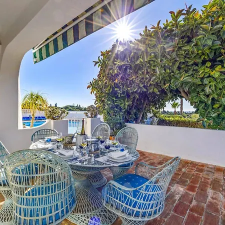 Casa Fatinha By Villa *