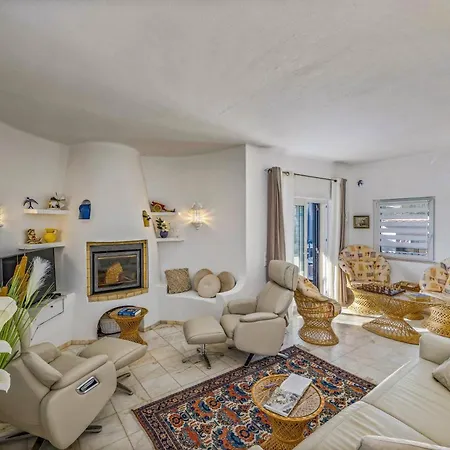 Casa Fatinha By Carvoeiro (Lagoa)