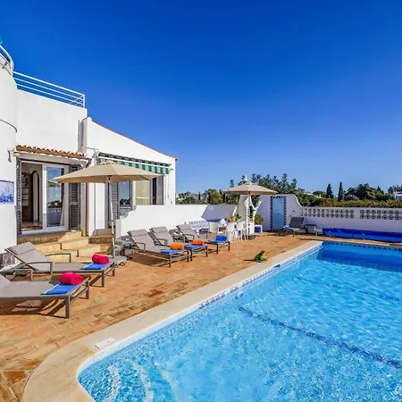 Casa Fatinha By Villa *